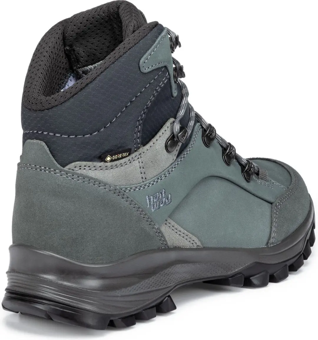 Hanwag Banks Lady GTX Wandelschoenen - 41.5 Fog/Fossil - afbeelding 3 van 6