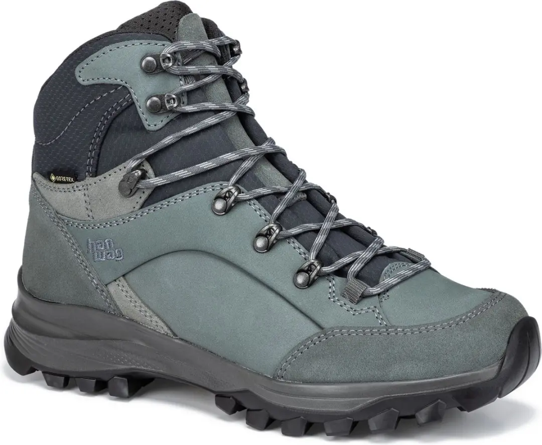 Hanwag Banks Lady GTX Wandelschoenen