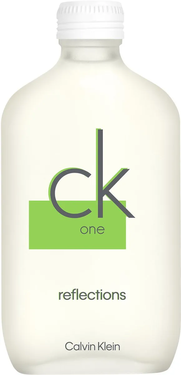 Calvin Klein CK One Reflections Eau de Toilette
