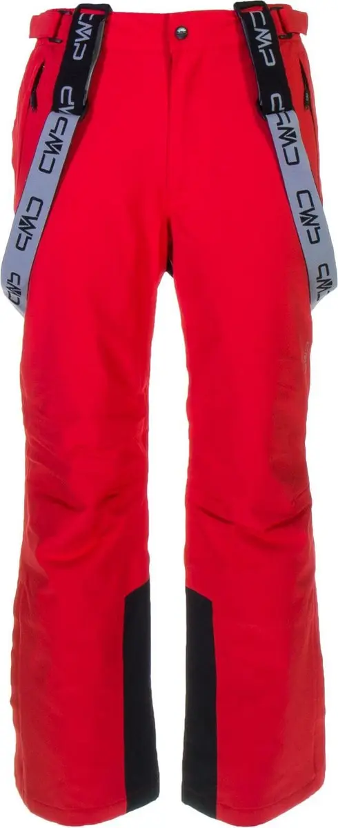 CMP Man Skipants 3W17397N-C580 - Rood - Maat 52 - afbeelding 6 van 6