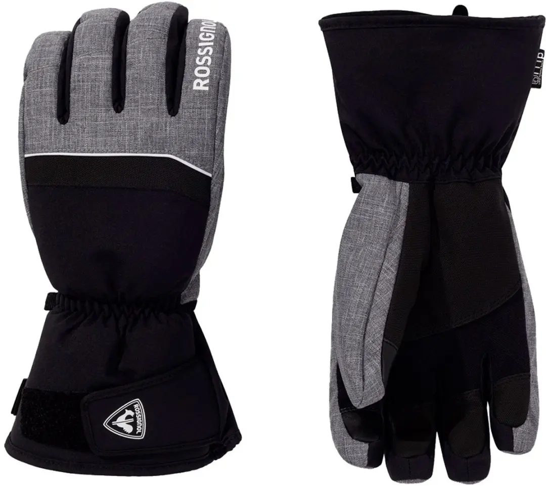 Rossignol Tech IMP'R Handschoenen S
