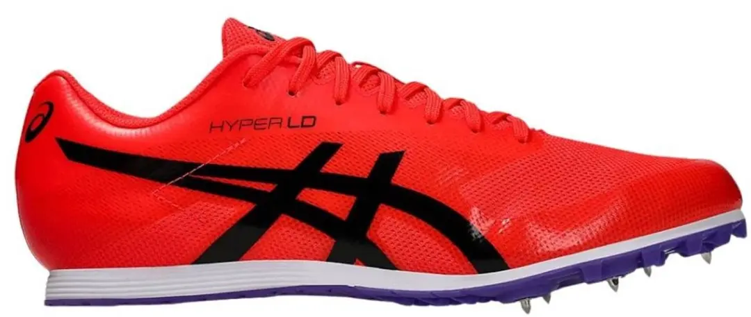 ASICS Hyper LD 6 Spikes