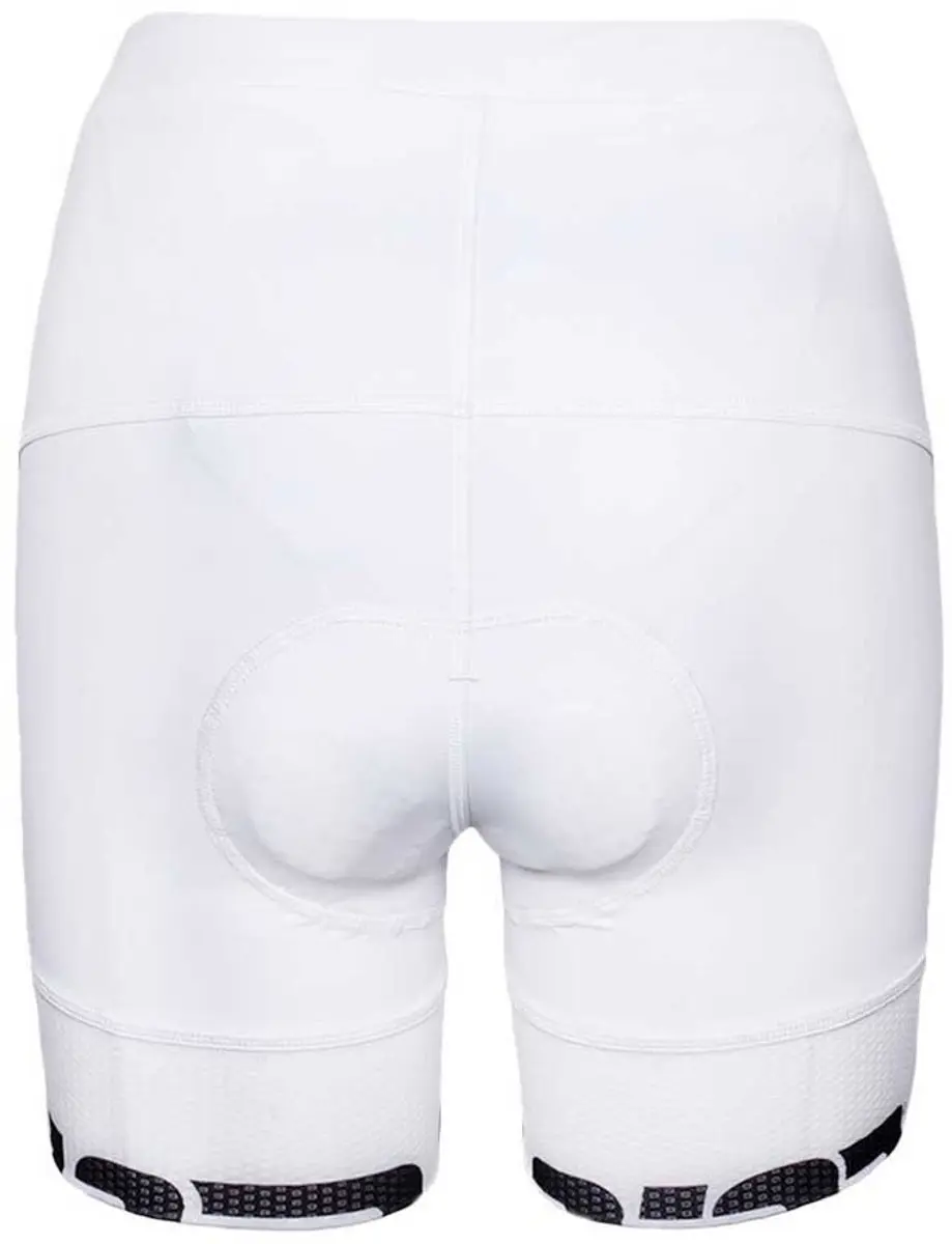 Bioracer Vesper Hotpants - Wit XS - afbeelding 3 van 6