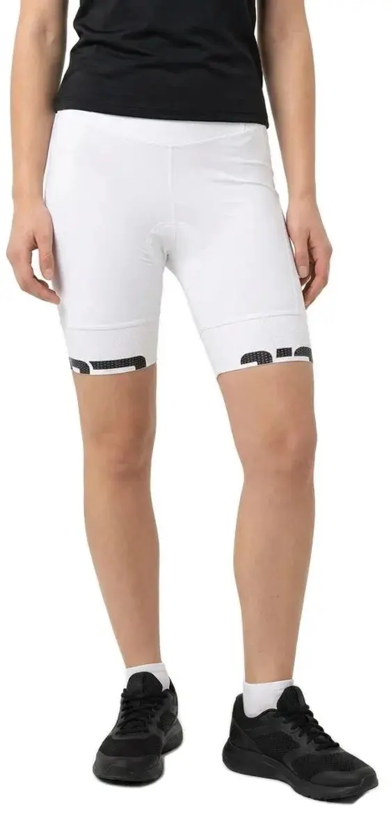 Bioracer Vesper Hotpants - Wit XS - afbeelding 5 van 6