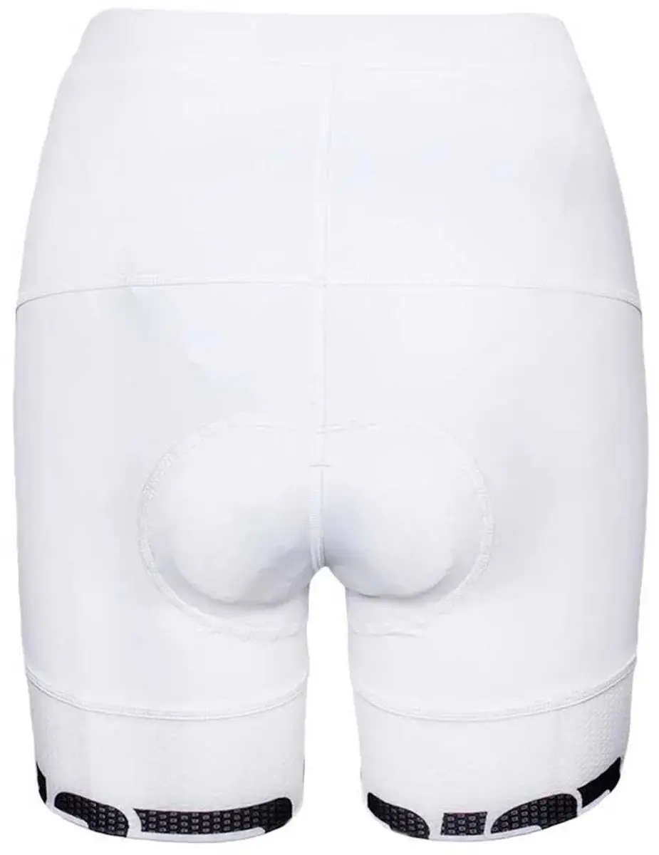 Bioracer Vesper Hotpants - Wit XS - afbeelding 2 van 6
