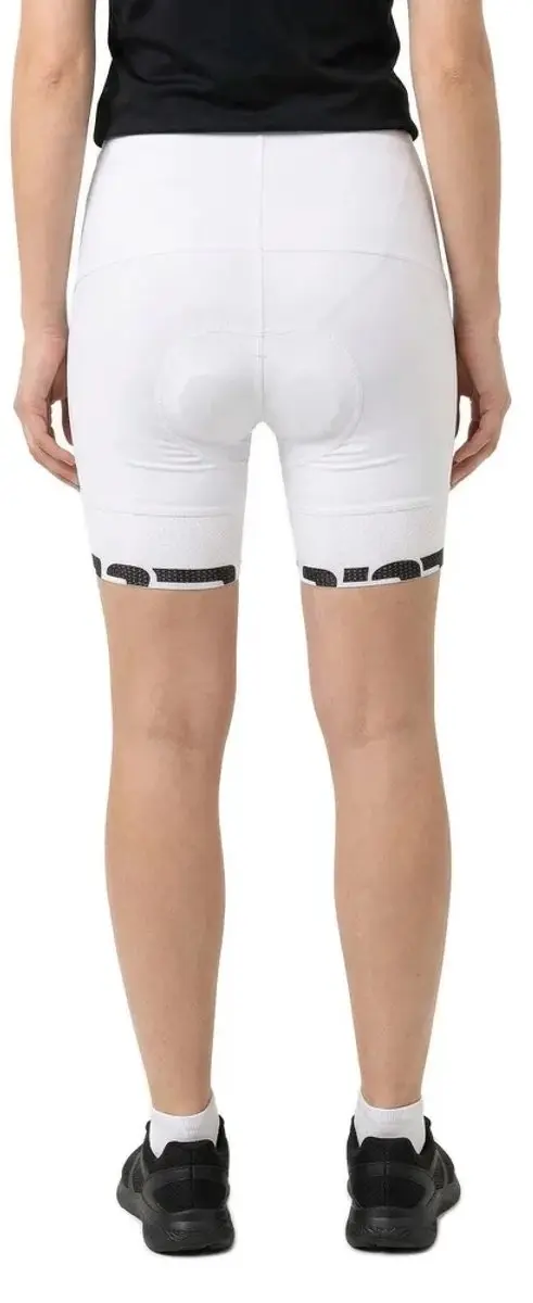Bioracer Vesper Hotpants - Wit XS - afbeelding 6 van 6
