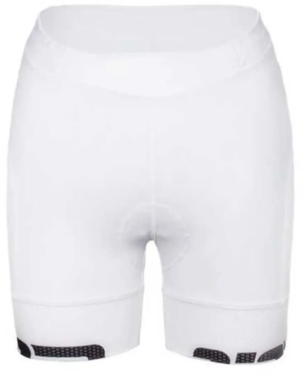 Bioracer Vesper Hotpants - Wit XS - afbeelding 4 van 6
