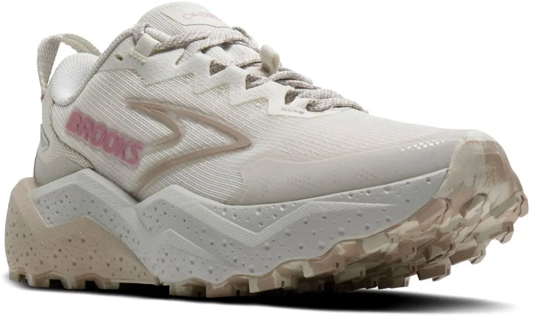 Brooks Caldera 8 Trailrunningschoenen Dames - 38 - afbeelding 4 van 6