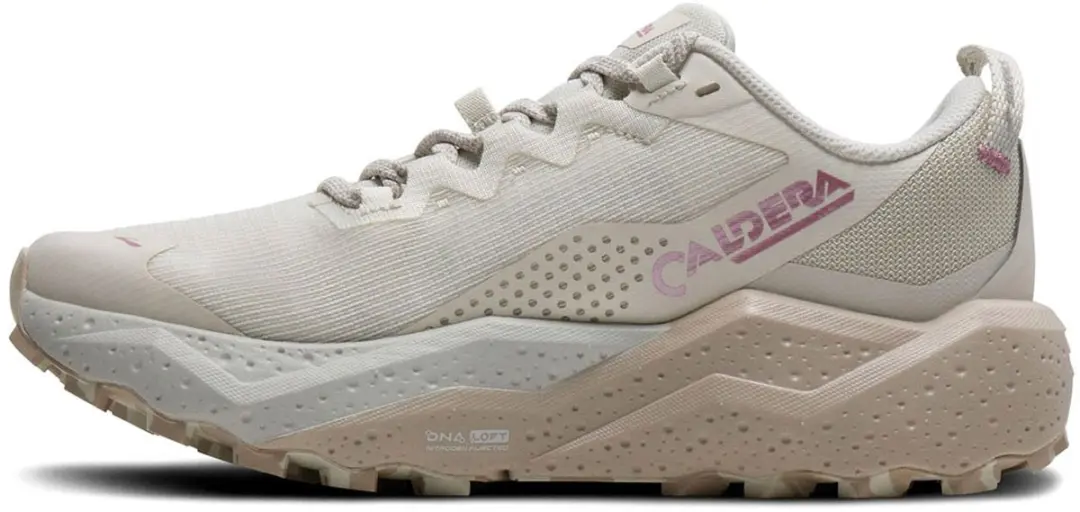 Brooks Caldera 8 Trailrunningschoenen Dames - 38 - afbeelding 6 van 6