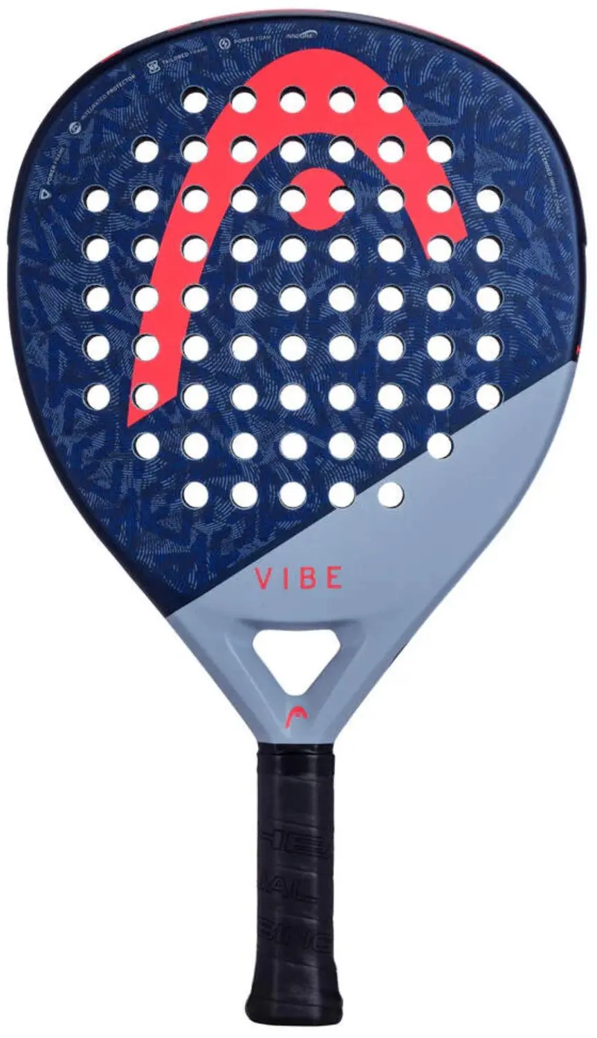 Head Vibe '25 Padelracket