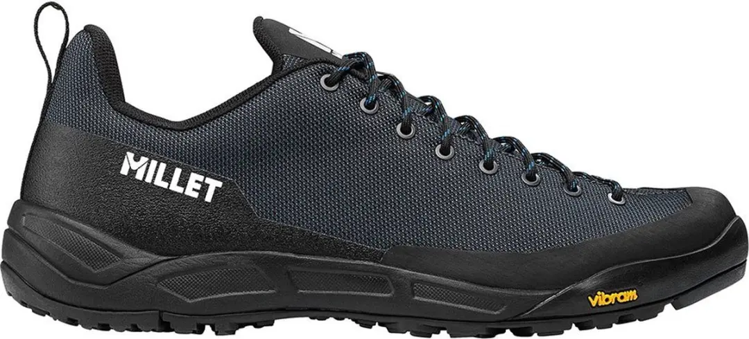 Millet Cimaï Wandelschoenen Zwart EU 41 1/3 Man