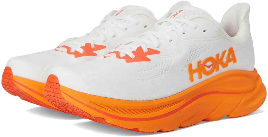 Hoka Clifton 10