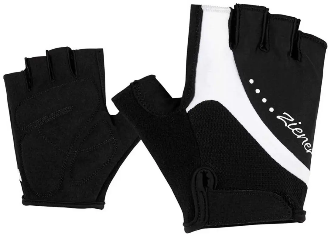 Ziener Cassi Korte Handschoenen - Maat 8 - afbeelding 2 van 3