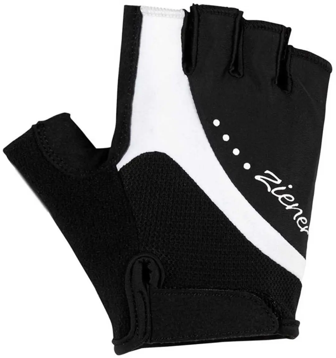 Ziener Cassi Korte Handschoenen