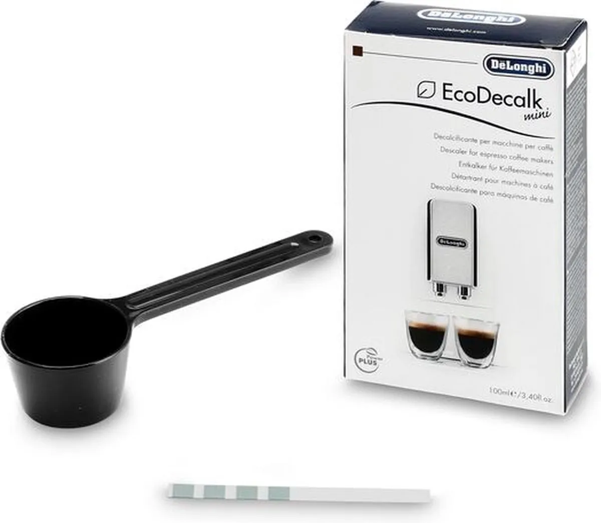 De'Longhi Magnifica S ECAM220.30.SB Espressomachine - Zilver/Zwart