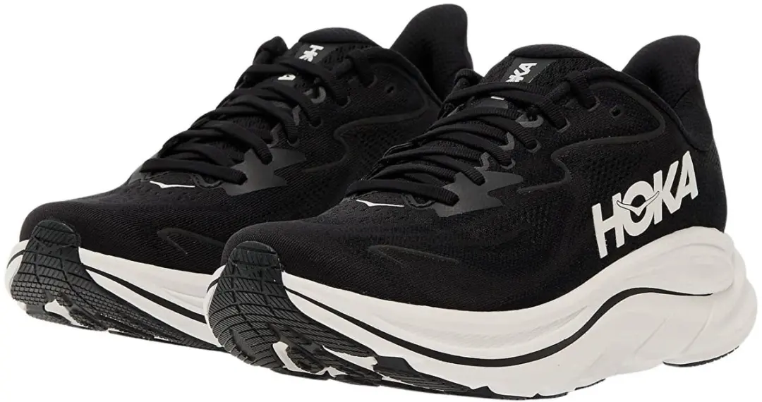 Hoka Clifton 10 Hardloopschoenen Heren 46 - afbeelding 3 van 6