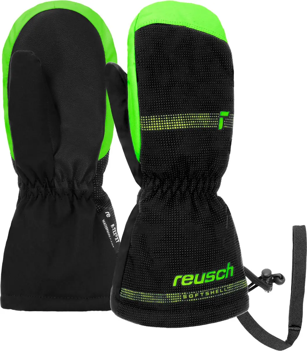 Reusch Maxi R-TEX XT Mitten Kinder