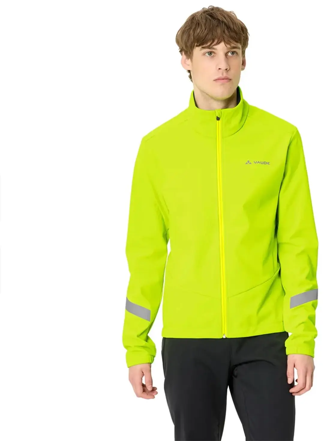 Vaude Matera Iii Jas Geel S Man