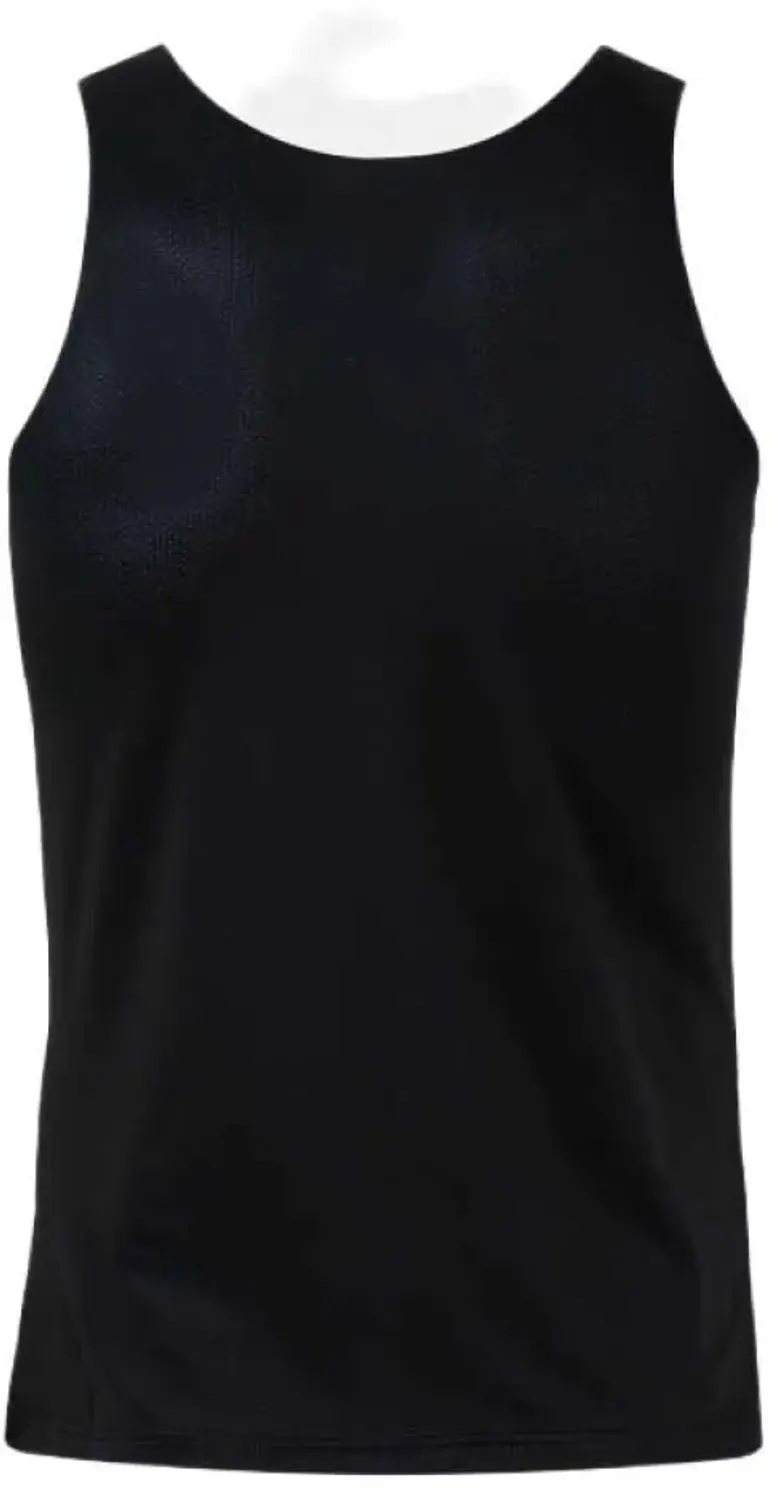 Joma Picasho Tanktop - M - Zwart/Wit - afbeelding 2 van 4