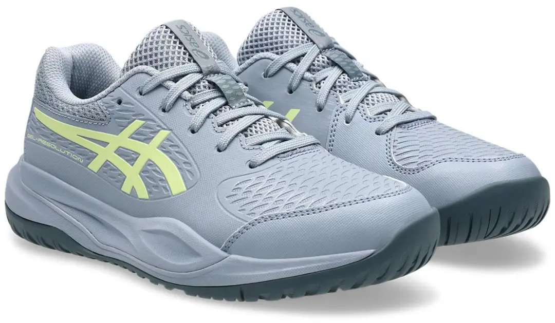 Asics Gel-Resolution X GS