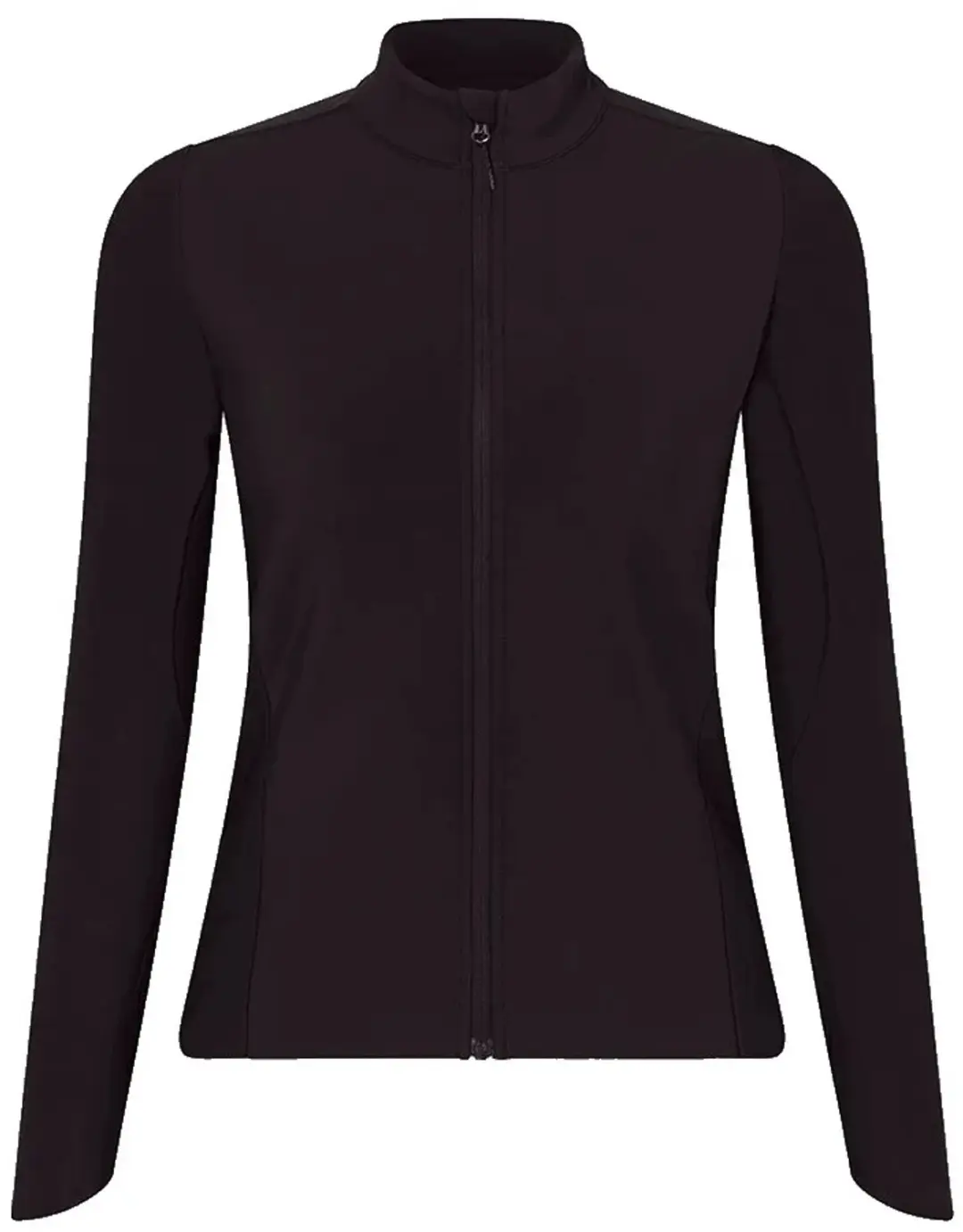 Endura Loop Ride Trui Met Lange Mouwen Zwart M Vrouw