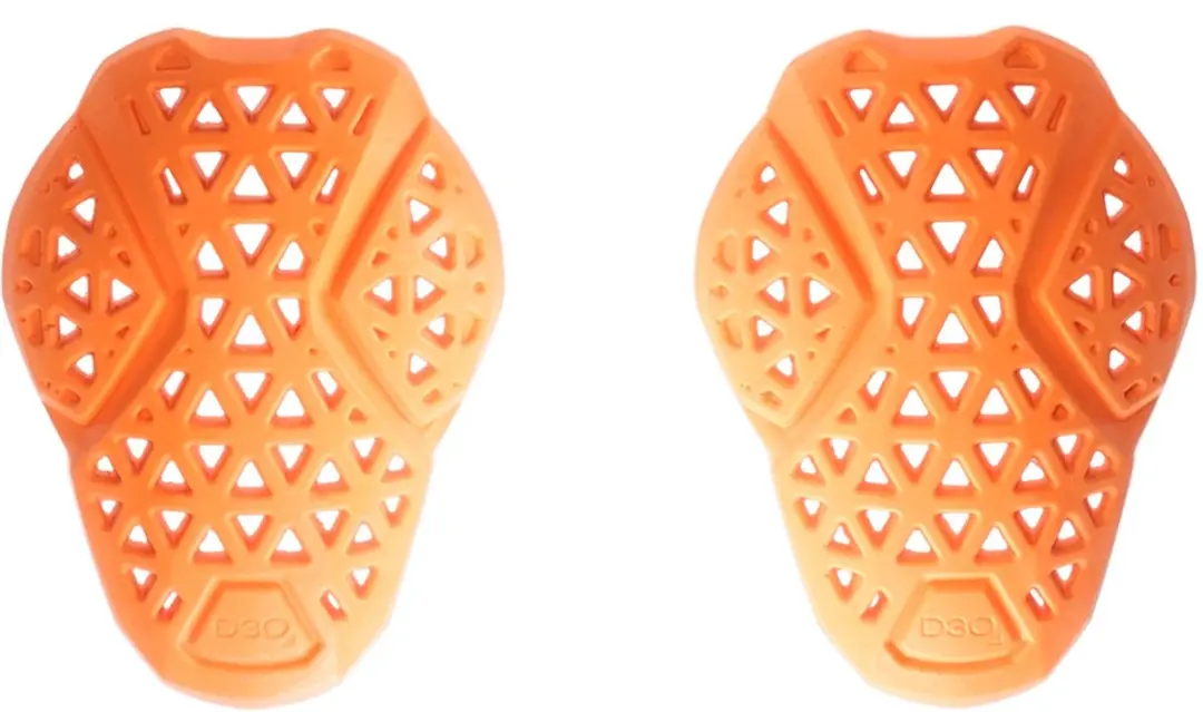 Acerbis D3O Level 1 Schoulder Protectors -