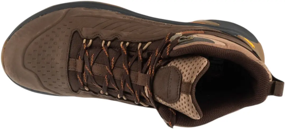 Merrell Moab Speed 2 Ltr Wp Trekkingschoenen - Bruin - afbeelding 3 van 5