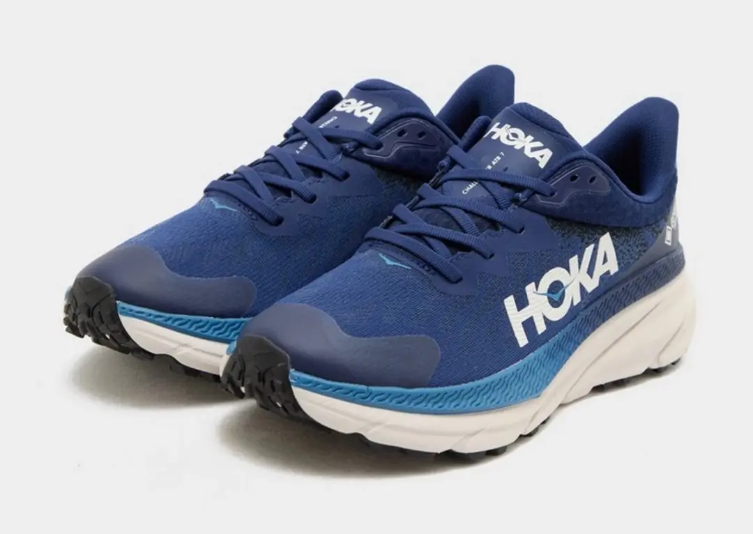 Hoka Challenger 7 GTX Trailschoenen