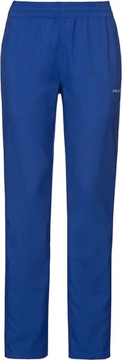 Head Club Tech Pant Trainingsbroek