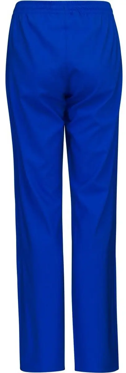 Head Club Tech Pant Trainingsbroek - Vrouwen L - Blauw - afbeelding 3 van 6