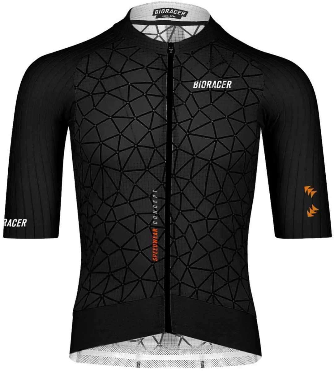 Bioracer Graphene Wielertrui