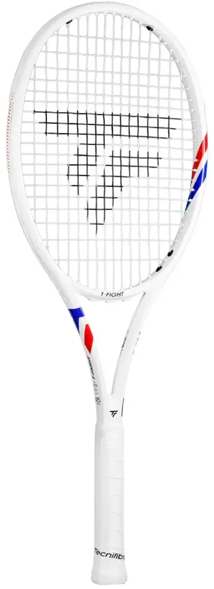 Tecnifibre T-Fight 315 S Tennisracket L2 Wit