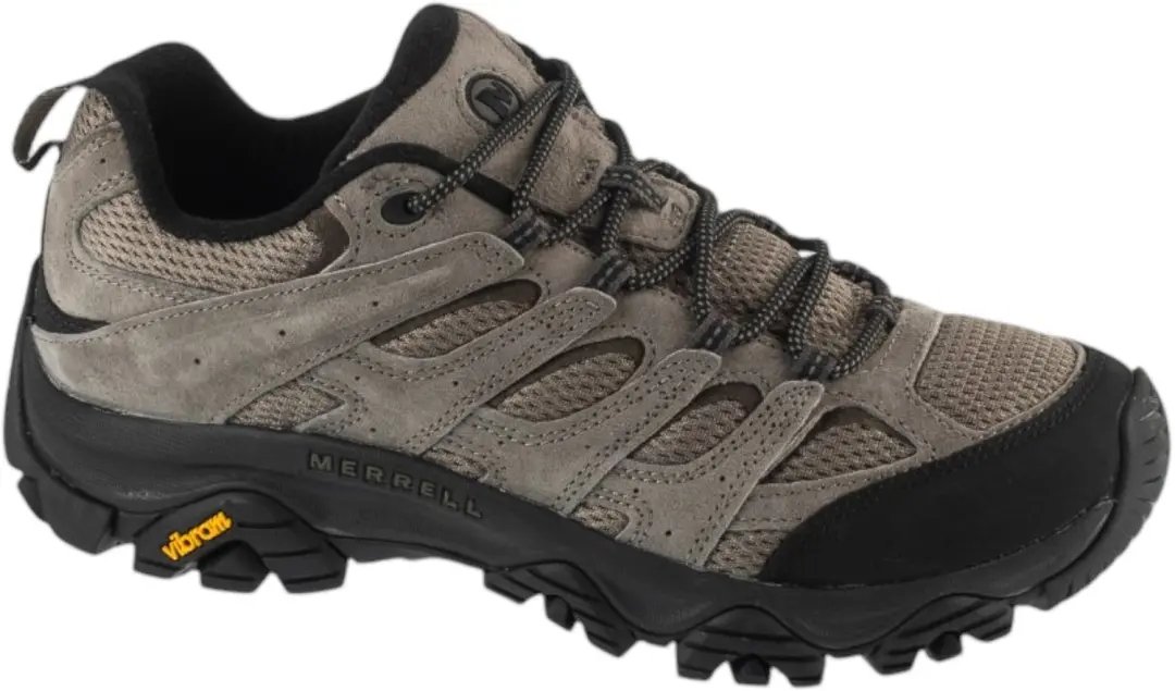 Merrell Moab 3, Mannen, Grijs, Trekkingschoenen, maat: 44,5