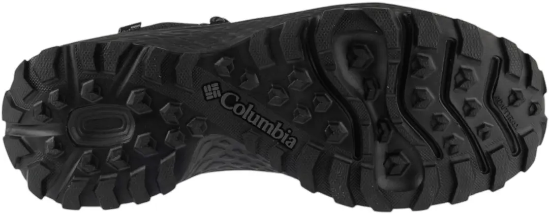 Columbia Peakfreak Rush Mid OutDry Trekkingschoenen 41.5 - afbeelding 4 van 5