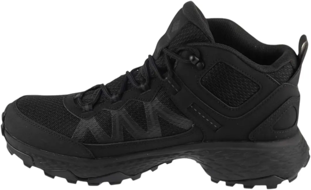 Columbia Peakfreak Rush Mid OutDry Trekkingschoenen 41.5 - afbeelding 2 van 5