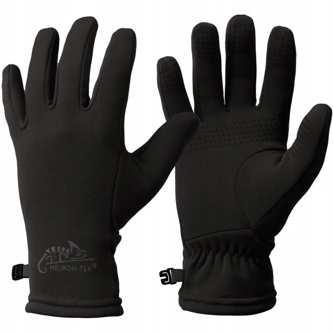 Helikon-Tex Trekker Outback Winterhandschoenen XXL Zwart