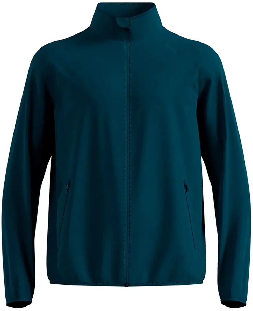 ODLO Essential Light Jacket Heren - Maat L - afbeelding 5 van 5