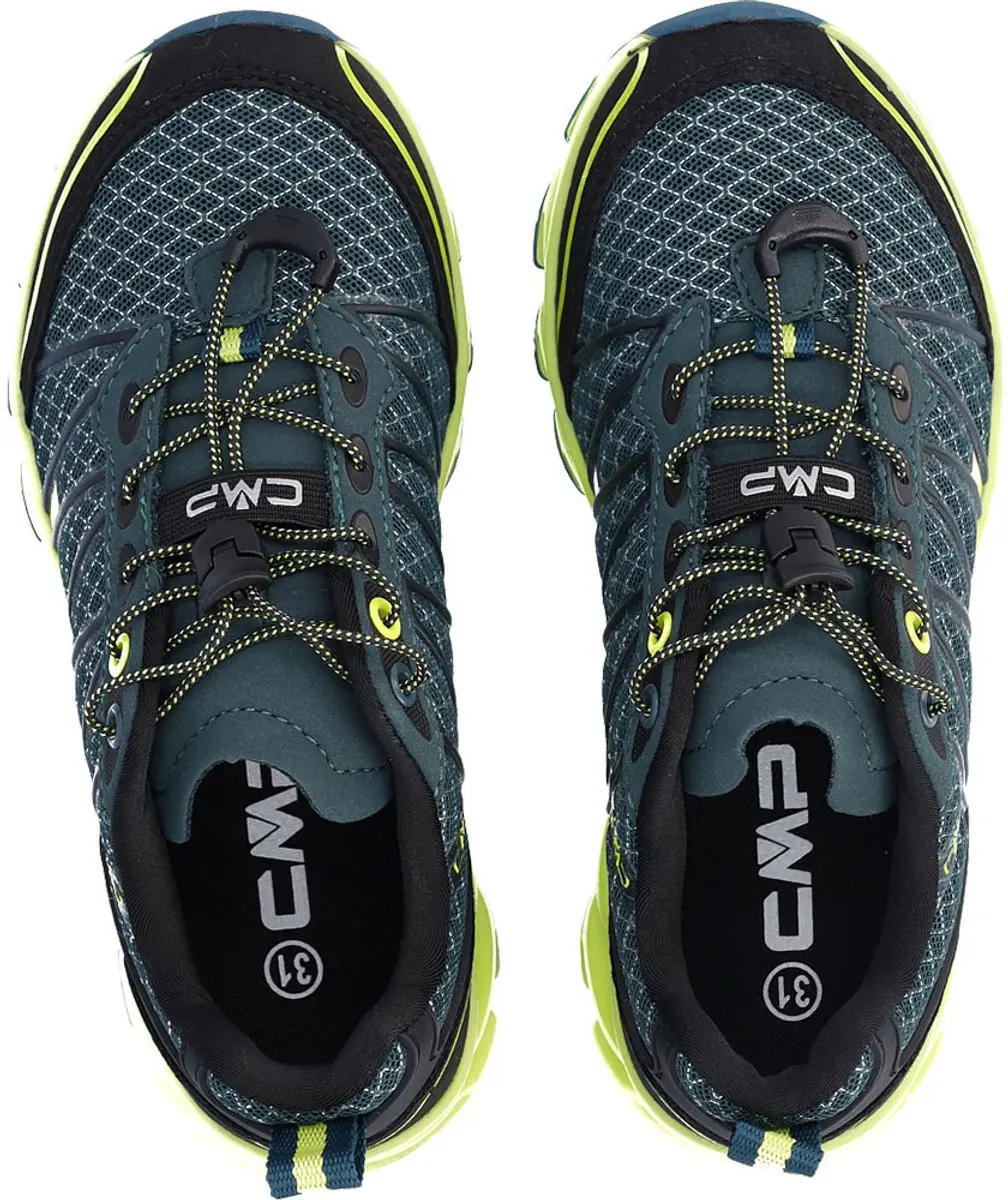 CMP Altak 2.0 Trailschoenen 32 - Grijs - afbeelding 5 van 6