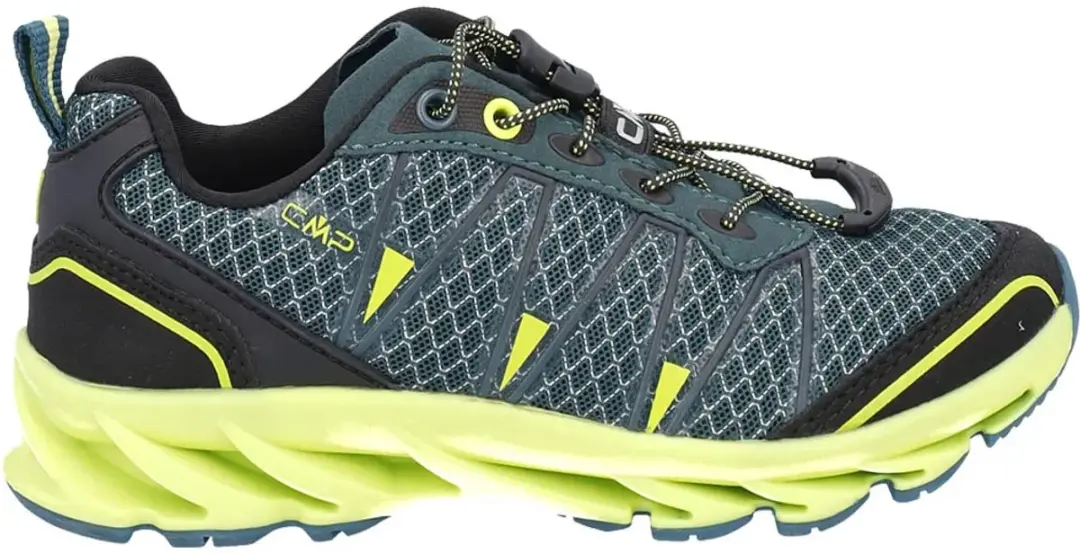 CMP Altak 2.0 Trailschoenen 32 - Grijs - afbeelding 6 van 6