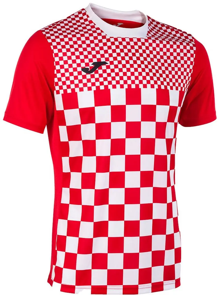 Joma Flag III T-shirt M