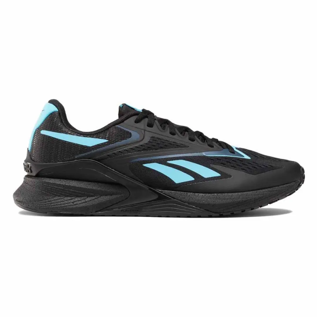 Reebok Speed 22 Tr Schoenen Blauw EU 43