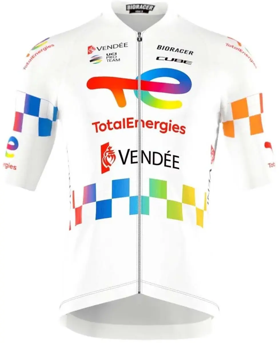 Bioracer Icon Classic Wielertrui 2026