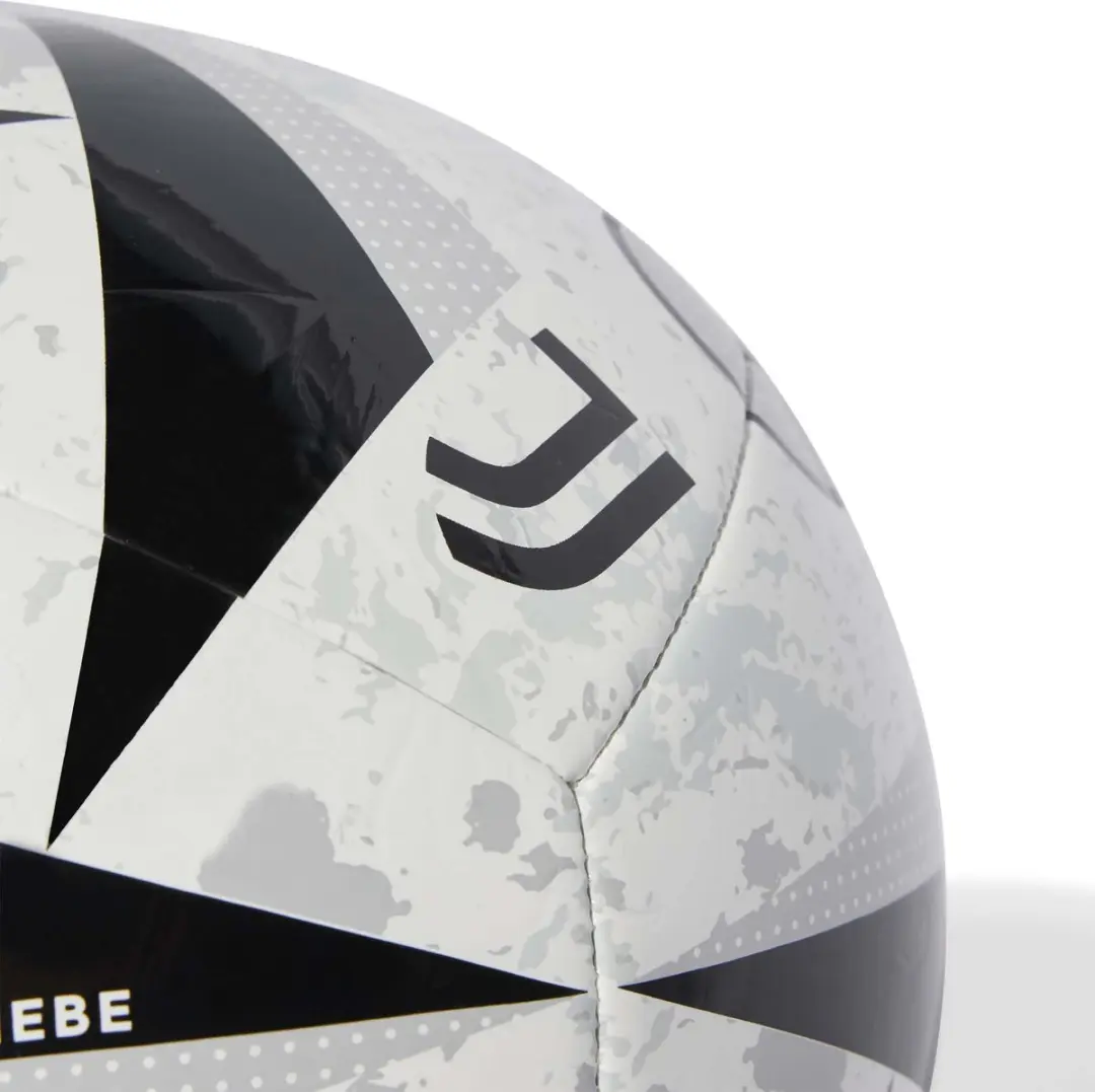 adidas Juventus Turin 2024/25 Voetbal - Maat 5 - afbeelding 4 van 4