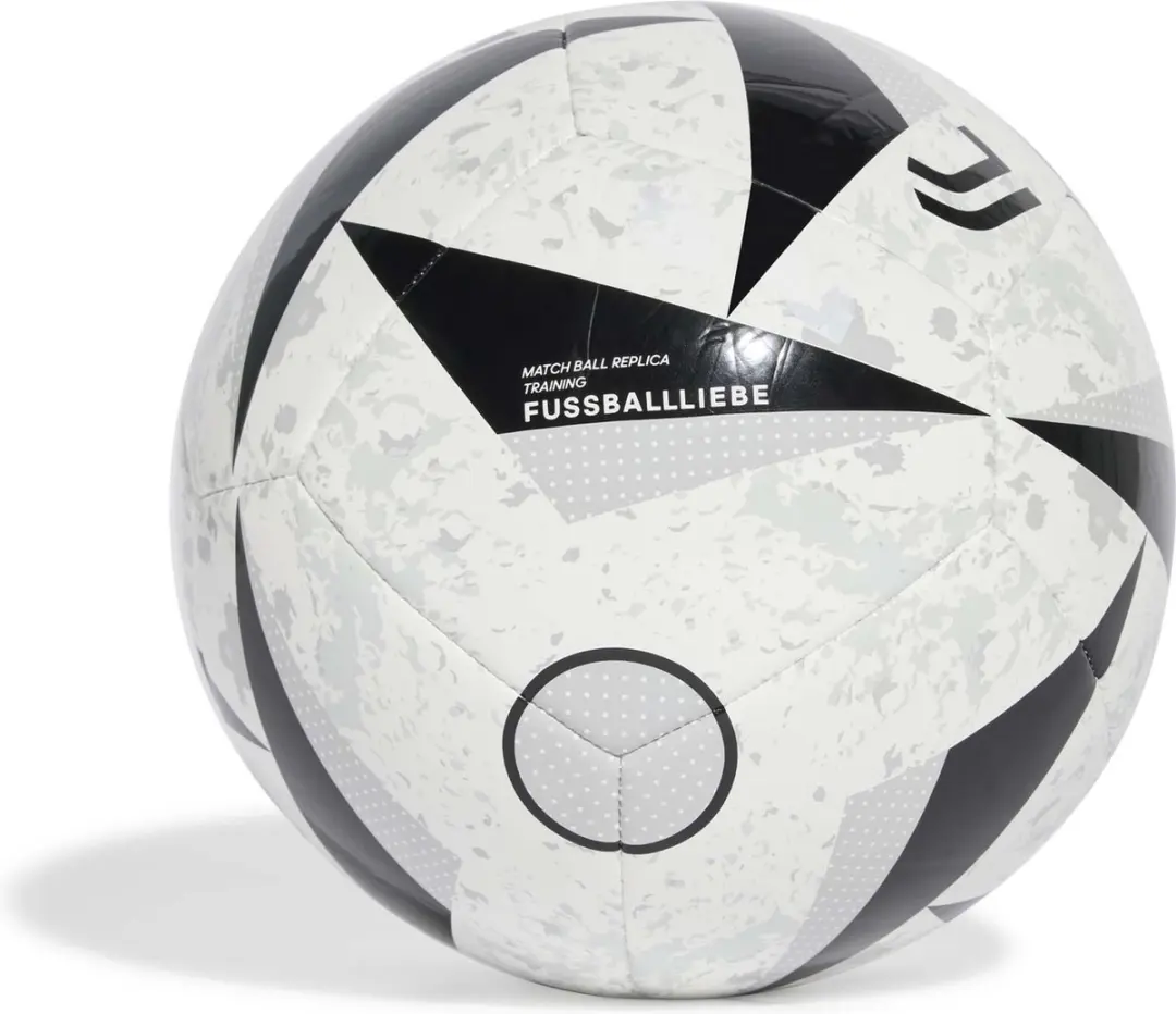 adidas Juventus Turin 2024/25 Voetbal