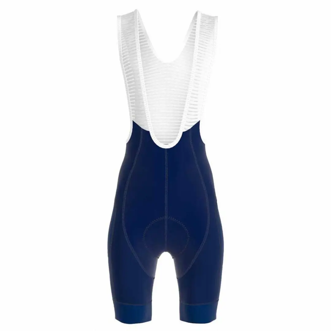 Bioracer Icon Prj22 Fietsbroek Blauw L Man