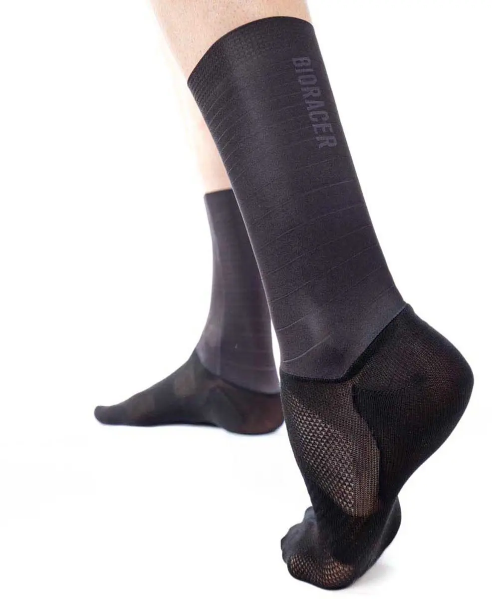 Bioracer Tech Sokken Zomer - Unisex - Maat 36-38 - afbeelding 2 van 4