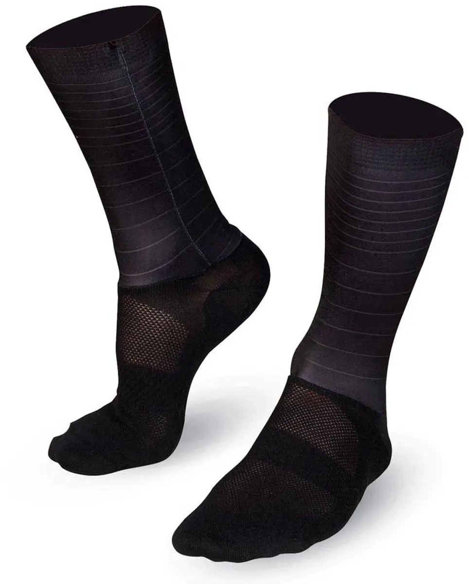 Bioracer Tech Sokken Zomer - Unisex - Maat 36-38 - afbeelding 4 van 4