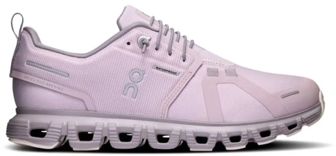 ON Running Cloud 6 WP Sneakers