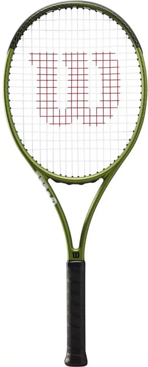 Wilson Blade Feel 100 Tennisracket L1