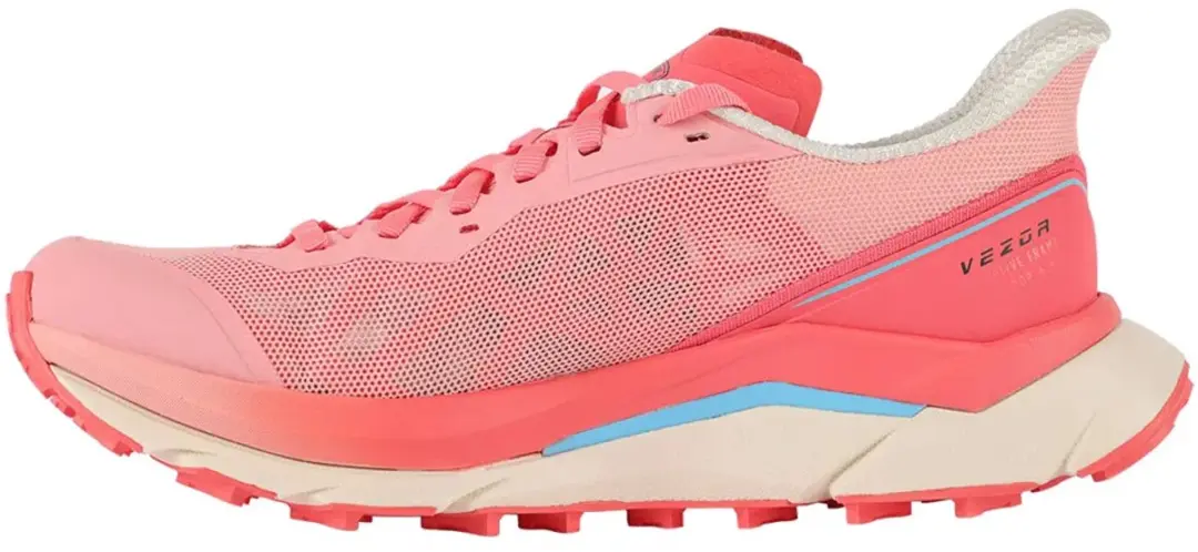 Rossignol Vezor Trailschoenen 38 - Peach Cream - afbeelding 4 van 4